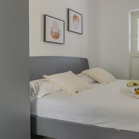 La Terrazza Di Marta Apartamento Varenna Exterior foto