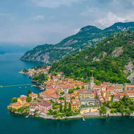La Terrazza Di Marta Apartamento Varenna Exterior foto
