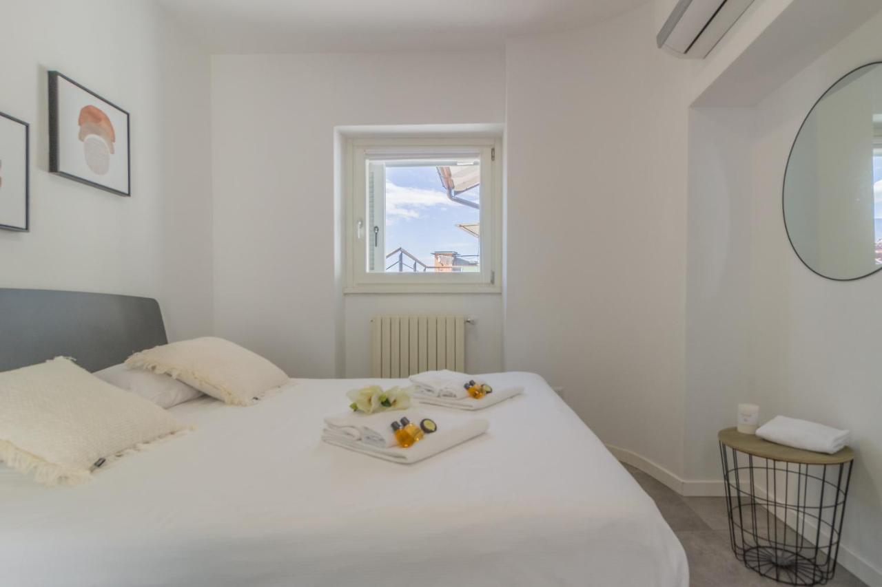 La Terrazza Di Marta Apartamento Varenna Exterior foto