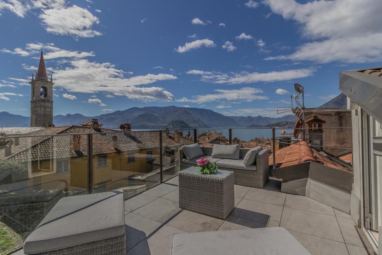 La Terrazza Di Marta Apartamento Varenna Exterior foto