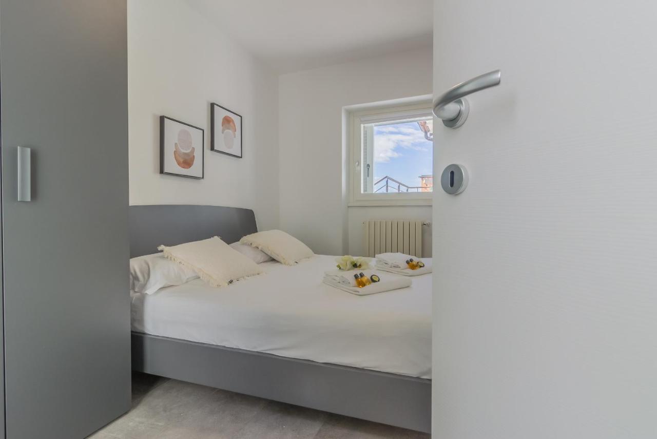 La Terrazza Di Marta Apartamento Varenna Exterior foto