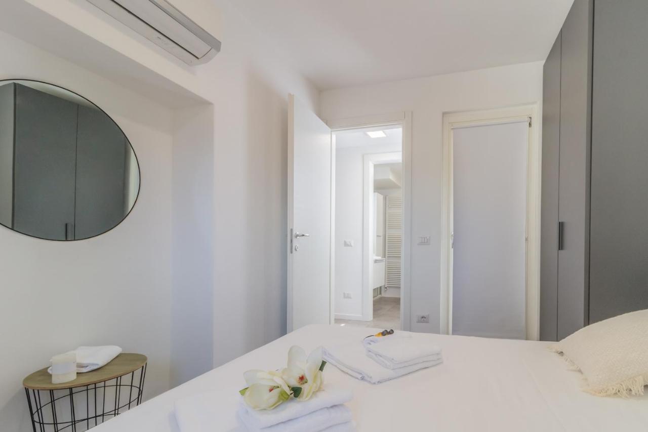 La Terrazza Di Marta Apartamento Varenna Exterior foto